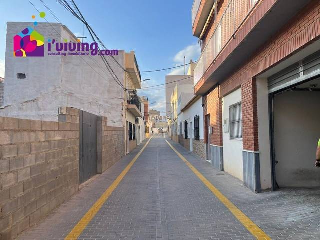 Solar Urbano en Albox, La Loma, venta