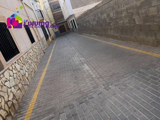Solar Urbano en Albox, La Loma, venta