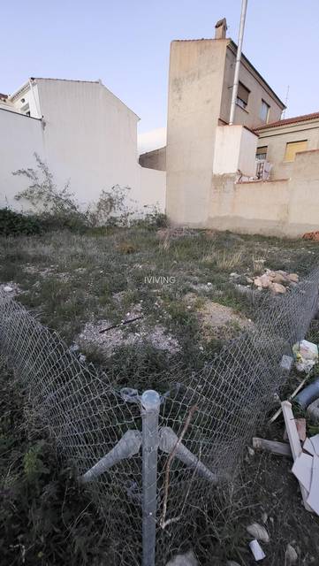 Solar Urbano en Albox, Venta el Cholas, venta