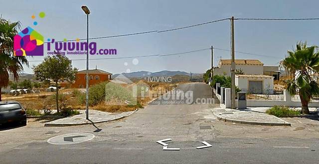 Solar Urbano en Arboleas, Venta Mateo, venta