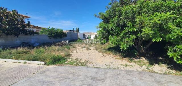 Solar Urbano en Cantoria, Almanzora, venta