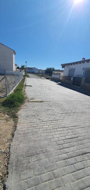 Solar Urbano en Cantoria, Almanzora, venta