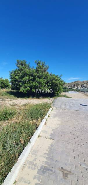 Solar Urbano en Cantoria, Almanzora, venta