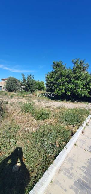 Solar Urbano en Cantoria, Almanzora, venta