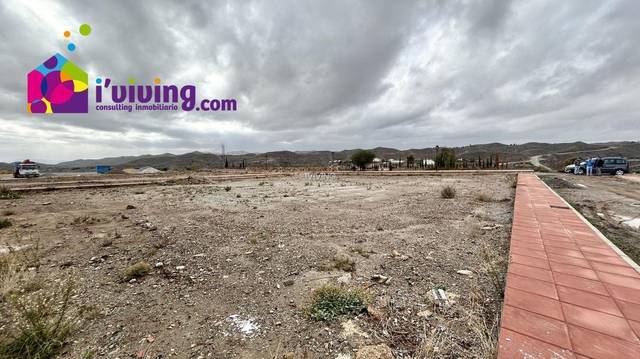 Solar Urbano en Taberno, Pueblo, venta