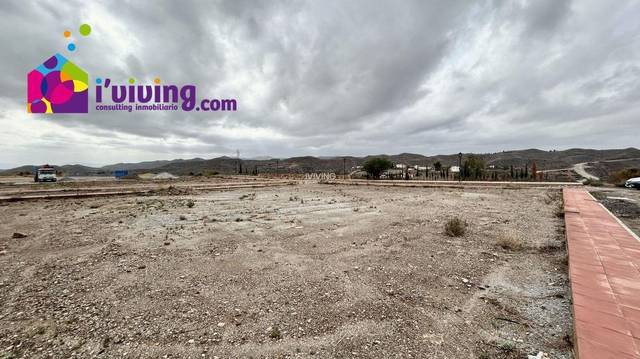 Solar Urbano en Taberno, Pueblo, venta