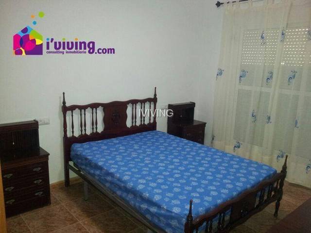 Triplex en Albox, La Loma, venta