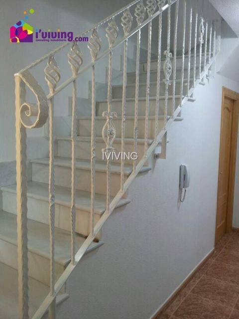 Triplex en Albox, La Loma, venta