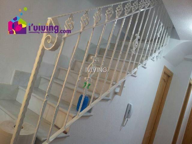 Triplex en Albox, La Loma, venta