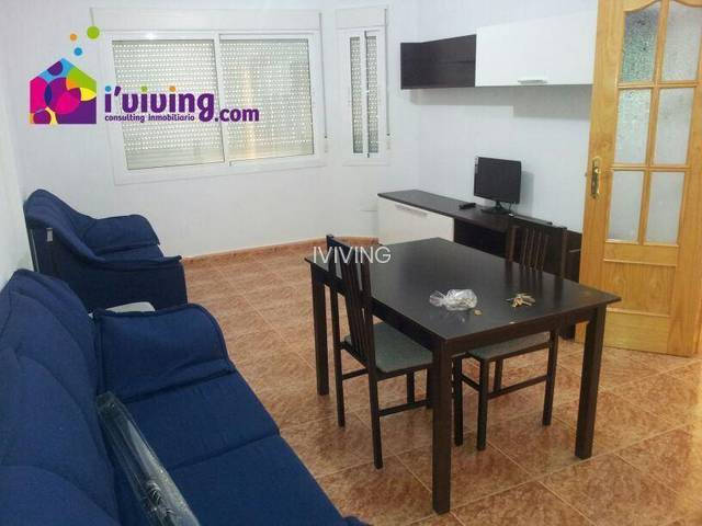 Triplex en Albox, La Loma, venta
