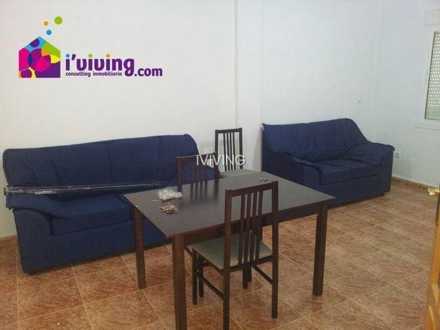 Triplex en Albox, La Loma, venta