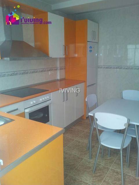 Triplex en Albox, La Loma, venta