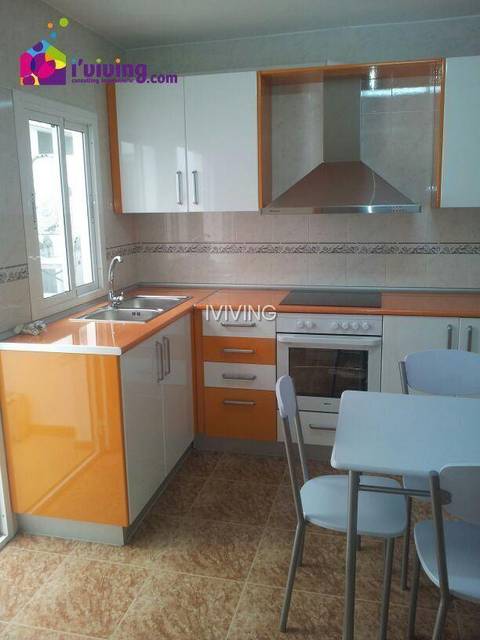 Triplex en Albox, La Loma, venta
