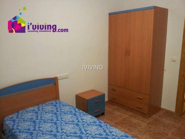 Triplex en Albox, La Loma, venta