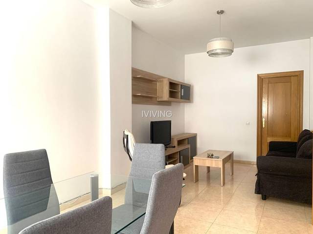Triplex en Albox, alquiler