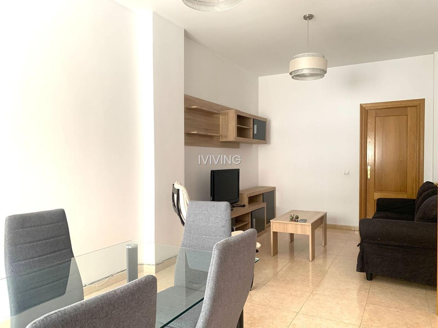 Triplex en Albox, alquiler