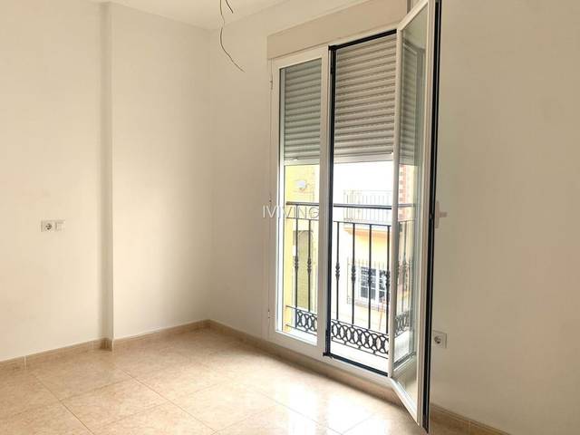 Triplex en Albox, alquiler