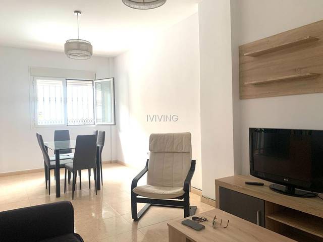 Triplex en Albox, alquiler
