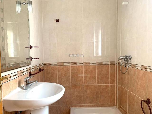 Triplex en Albox, alquiler