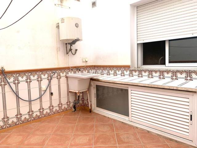 Triplex en Albox, alquiler