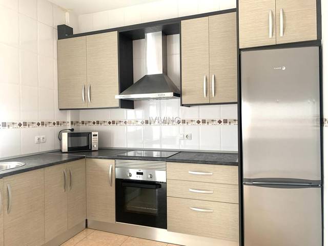 Triplex en Albox, alquiler