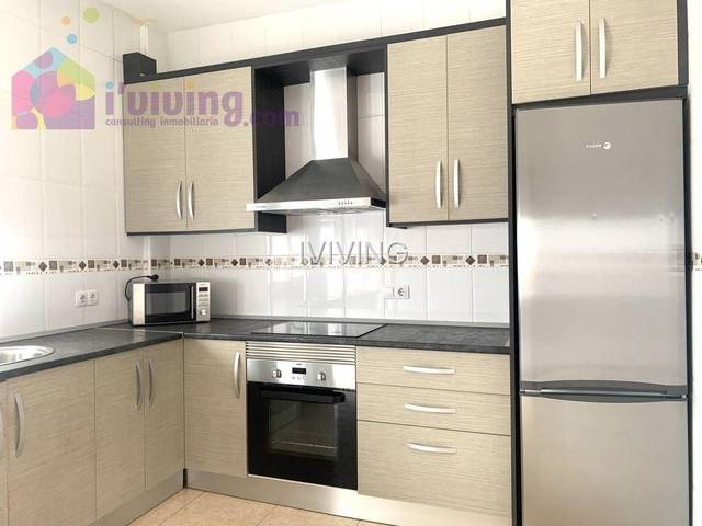 Triplex en Albox, alquiler