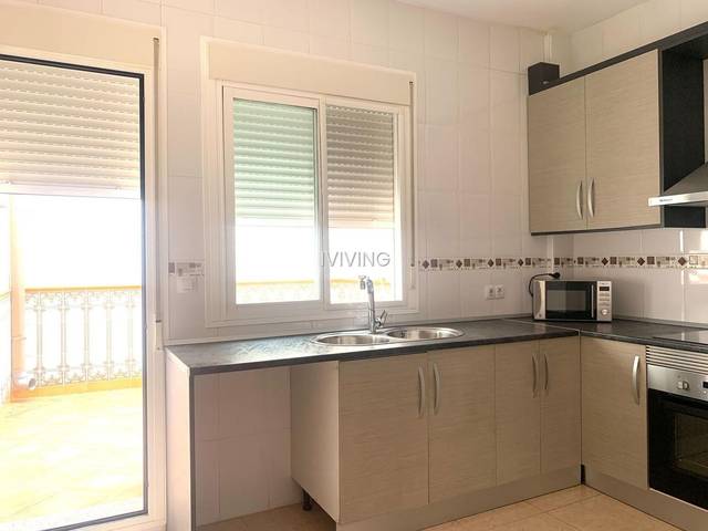 Triplex en Albox, alquiler