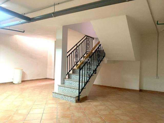 Triplex en Albox, alquiler